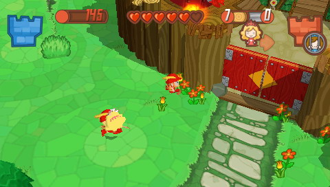 Fat Princess: Fistul of Cake - Imagen 18